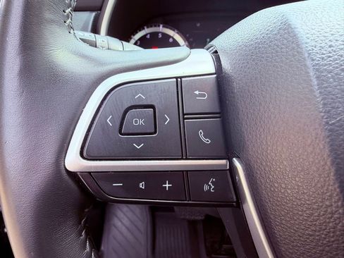 Used 2024 Toyota Highlander XSE image 23