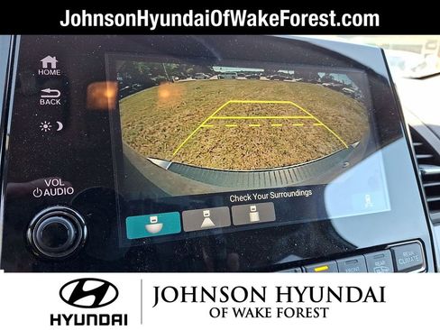Used 2018 Honda Odyssey EX-L image 21