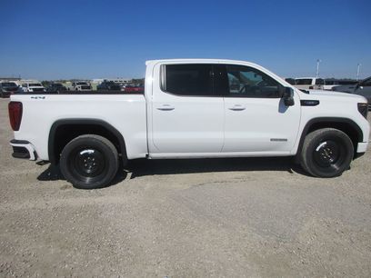 New 2026 GMC Sierra 1500 Elevation w/ Elevation Premium Package