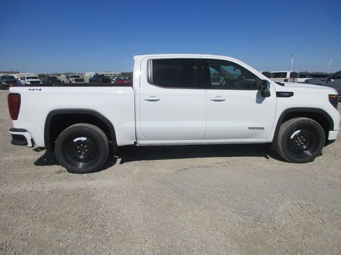 New 2026 GMC Sierra 1500 Elevation w/ Elevation Premium Package image 3