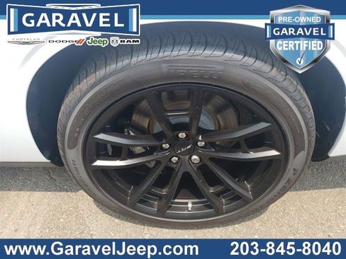 Used 2023 Dodge Challenger SRT Hellcat image 25