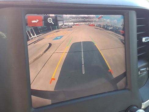 Used 2022 RAM 1500 Lone Star RWD image 20