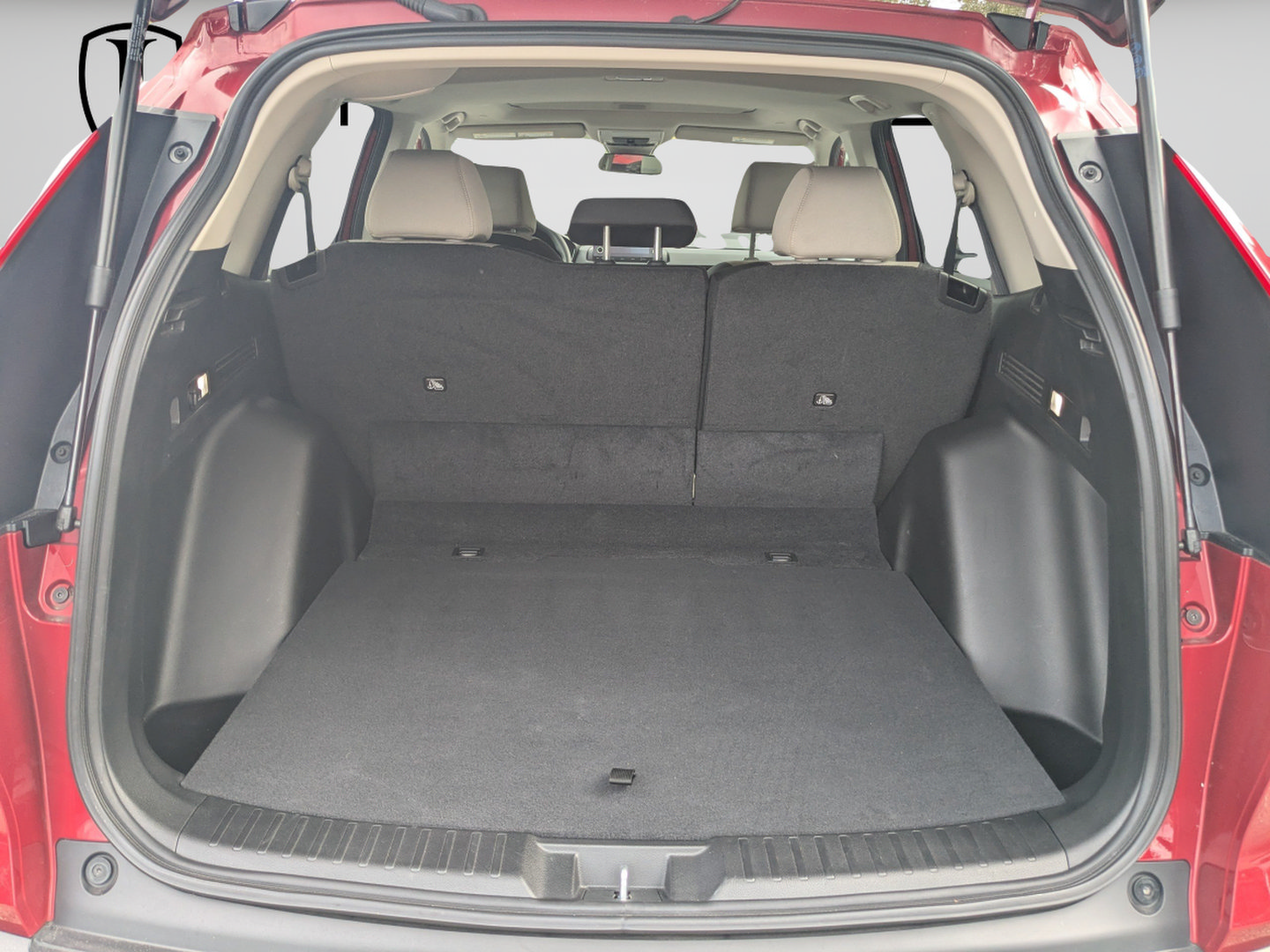 Used 2024 Honda CR-V EX image 9
