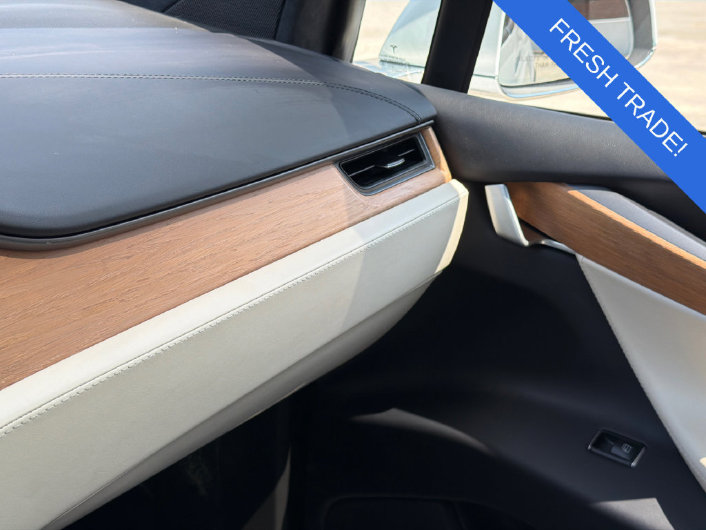 Used 2021 Tesla Model X Long Range AWD/4WD image 39