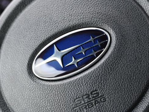 New 2026 Subaru Forester Premium image 30