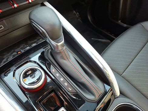 Certified 2023 GMC Canyon AT4X w/ Edition 1 image 15