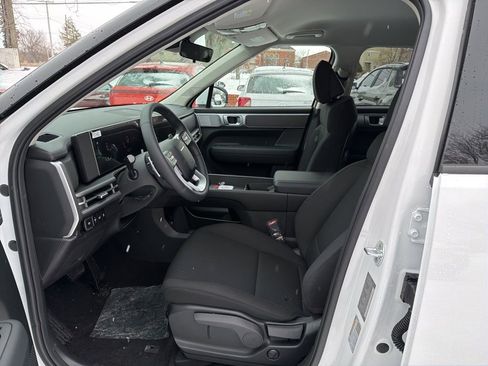 New 2026 Hyundai Santa Fe SE AWD/4WD image 8