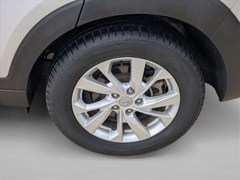 Used 2019 Hyundai Tucson SE image 24