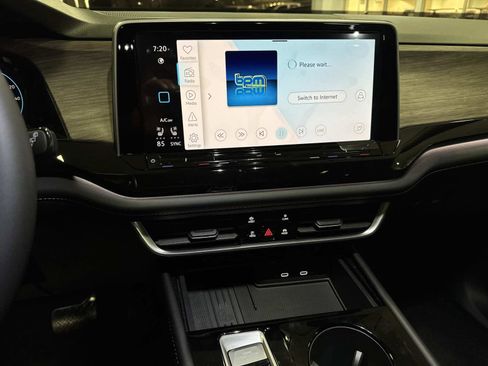 New 2026 Volkswagen Atlas SEL image 26