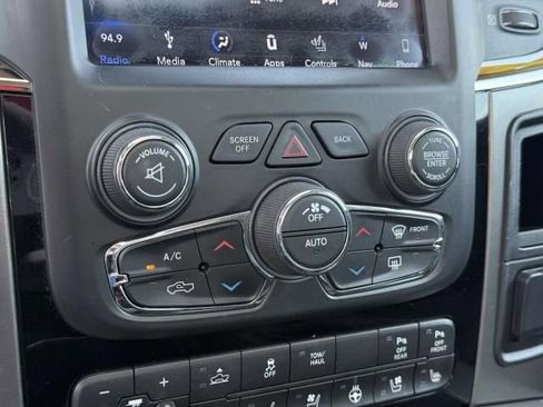 Used 2018 RAM 1500 Sport w/ Convenience Group AWD/4WD image 27