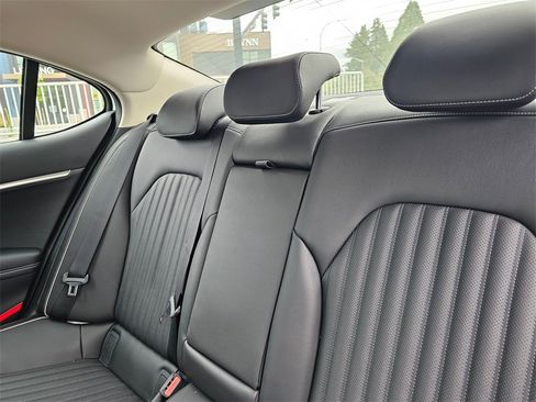 New 2026 Genesis G70 2.5T Prestige image 20