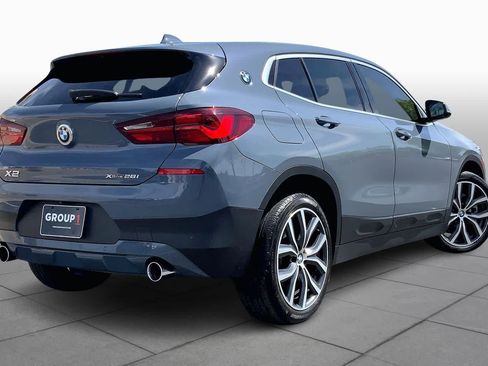 Used 2022 BMW X2 xDrive28i w/ Convenience Package image 13