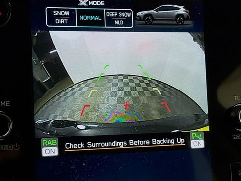 New 2026 Subaru Crosstrek 2.5i Limited image 14