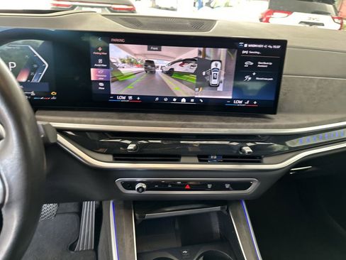 Used 2024 BMW X5 xDrive40i AWD/4WD image 24