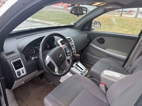 Used 2008 Chevrolet Equinox LT image 23