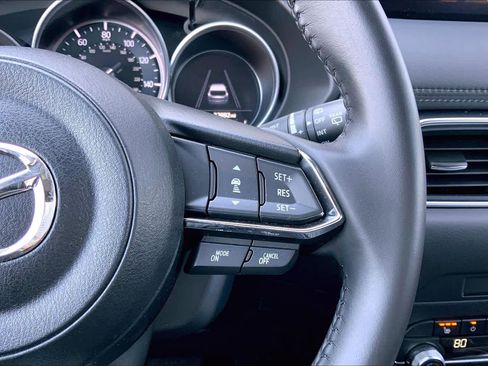 Used 2023 MAZDA CX-5 AWD 2.5 S w/ Preferred Package image 24