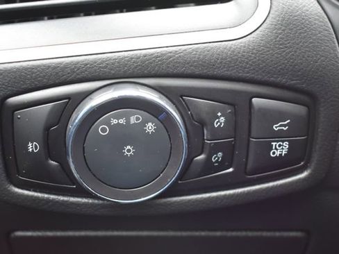 Used 2024 Ford Edge SEL w/ Convenience Package image 20