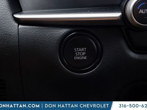 Used 2025 MAZDA CX-30 AWD 2.5 S w/ Select Sport Pkg image 10