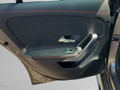 Certified 2023 Mercedes-Benz CLA 35 AMG 4MATIC image 6