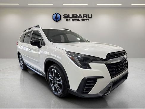 Used 2024 Subaru Ascent Touring w/ Popular Package #2 image 7