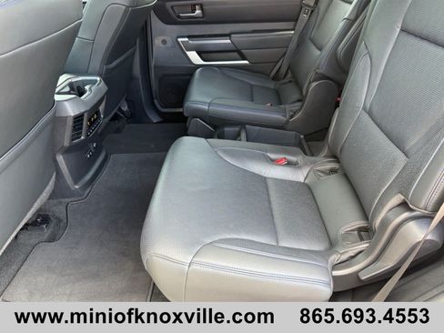 Used 2024 Toyota Sequoia Platinum AWD/4WD image 18