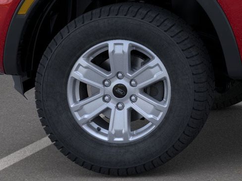 New 2025 Ford Ranger XL w/ Trailer Tow Package image 19