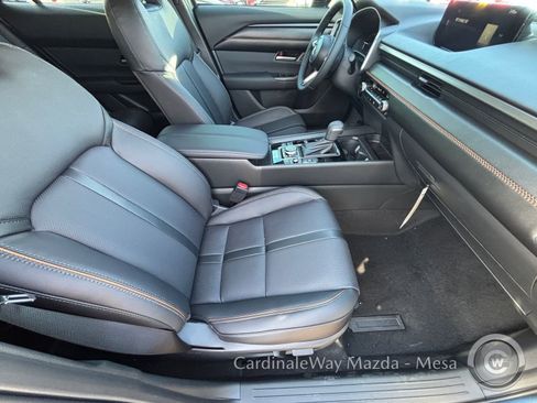 New 2026 MAZDA CX-50 AWD 2.5 Hybrid w/ Cargo Package image 11