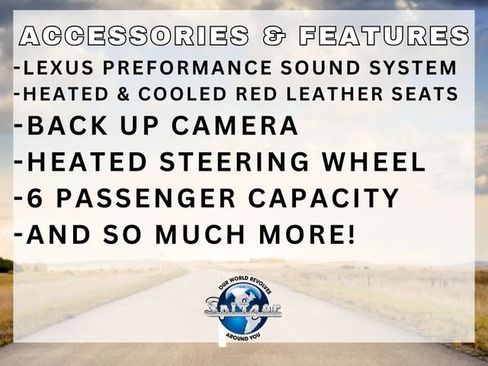 Used 2021 Lexus GX 460 Premium image 4