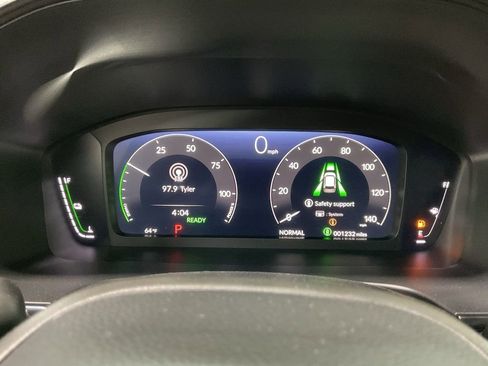 Certified 2026 Honda CR-V TrailSport image 15