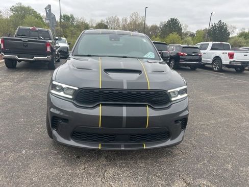Used 2024 Dodge Durango SRT AWD/4WD image 6
