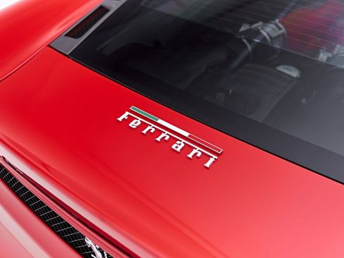 Used 2006 Ferrari F430 Coupe RWD image 34