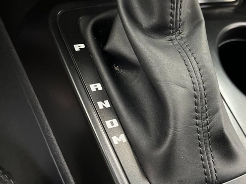 Used 2025 Ford Bronco Badlands AWD/4WD image 50