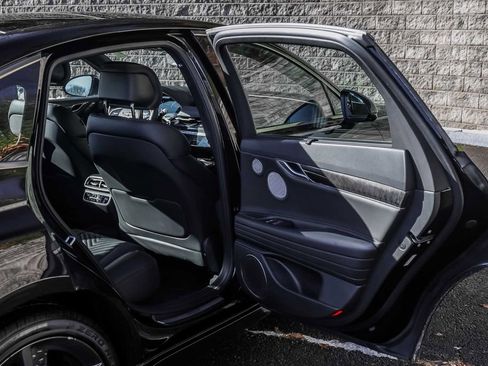 Used 2023 Genesis G80 3.5T Sport image 15