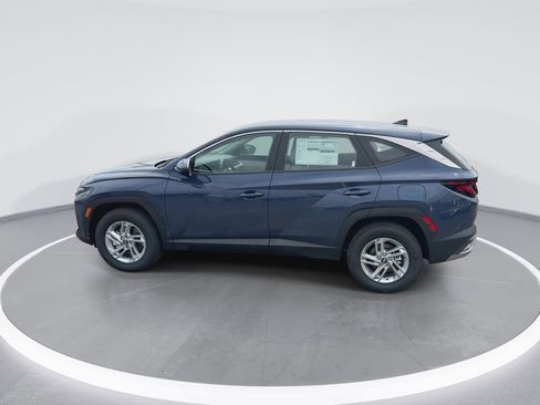 New 2026 Hyundai Tucson SE AWD/4WD image 5