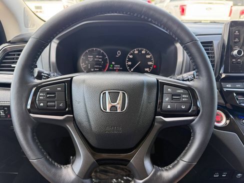 Used 2026 Honda Odyssey Elite image 36