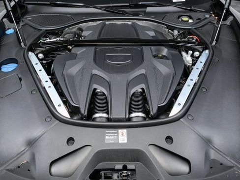 New 2026 Porsche Panamera image 33