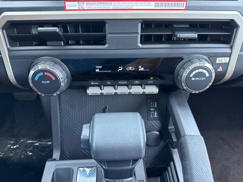 New 2026 Toyota Tacoma SR RWD image 25