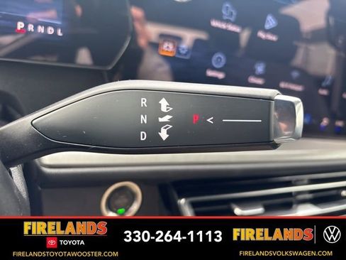 Used 2024 Chevrolet Traverse LS w/ Midnight/Sport Edition image 18