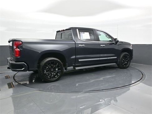 Certified 2024 Chevrolet Silverado 1500 High Country w/ High Country Premium Package image 6