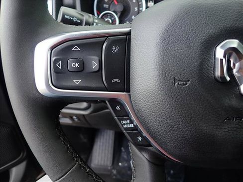 New 2026 RAM 1500 Big Horn AWD/4WD image 13