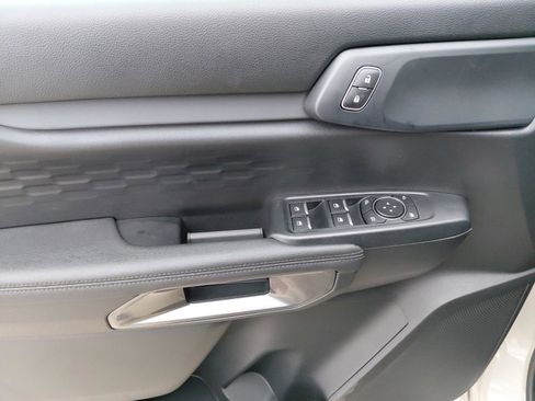 New 2025 Ford Ranger XLT w/ Equipment Group 301A High image 15