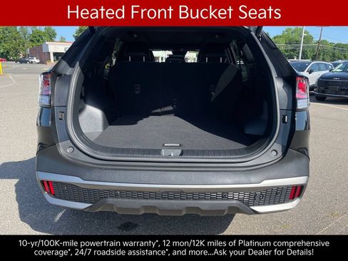 Certified 2023 Kia Sportage X-Line AWD/4WD image 26