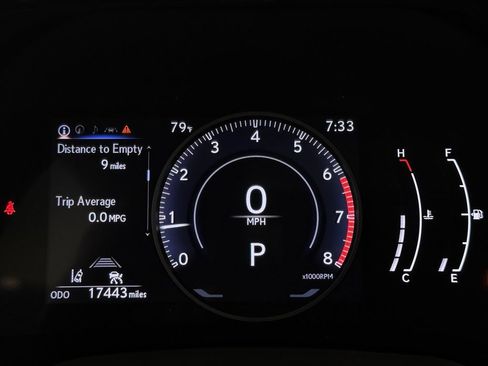 Used 2024 Lexus RX 350 Premium w/ Cold Area Package FWD image 15