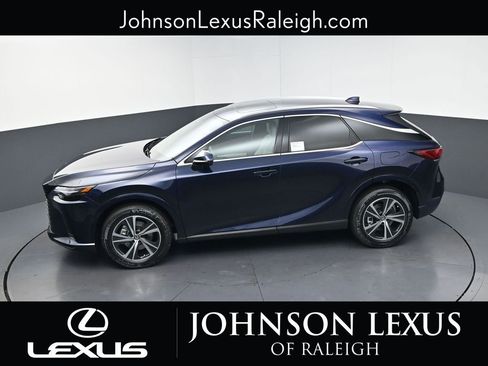 New 2026 Lexus RX 350h image 30