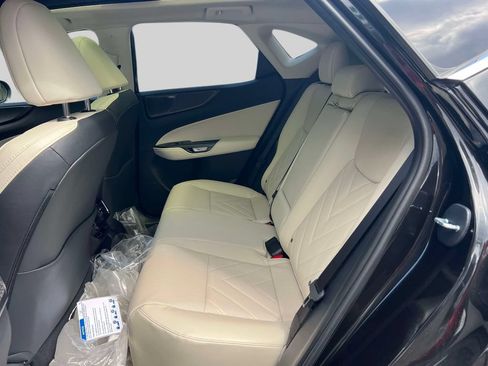 New 2026 Lexus NX 350 AWD w/ Luxury Package image 14