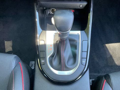 Used 2024 Kia Forte GT FWD image 36
