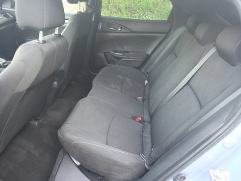 Used 2019 Honda Civic Sport image 18