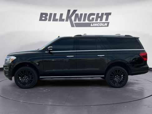 Used 2023 Ford Expedition Max Limited RWD image 2