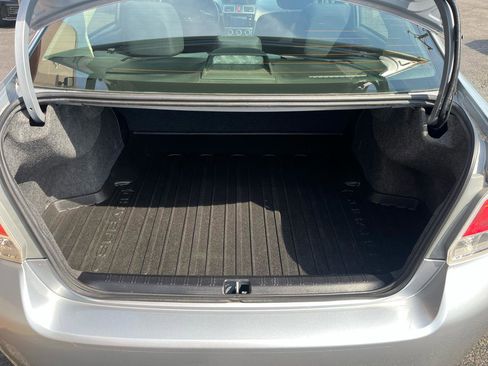 Used 2015 Subaru Impreza 2.0i Premium image 7