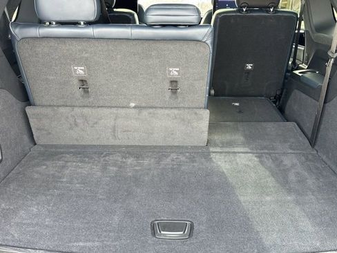 Used 2025 Cadillac Escalade IQ Sport 2 image 25